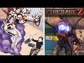 Firebase Z Mini-Boss Can Transform into Objects and Attack You! (Black Ops Cold War Zombies)