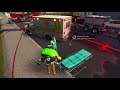 firefighting simulator - the squad tutorial deutsch