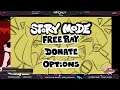 FNF (live) (10/28/2021) testing new mods again and finding good songs