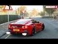 Forza Horizon 4 - Ferrari F12tdf | Gameplay