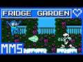 🌀【Fridge Garden by Shmirko】〖Mega Maker Showcase〗(Viewer-Submitted Mega Man Maker Level Commentary)