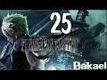 [FR/Streameur] Final Fantasy 7 Remake - 25 - Apsu des egoux