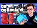 Game Collecting - Scott The Woz
