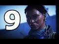 Gears Tactics Walkthrough Part 9 - No Commentary Playthrough (PC)