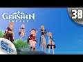 Genshin Impact - Vacaciones en el Archipielago | Gameplay en Español