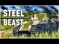 GERMAN ARMOURED FIST | Steel Division 2 Army General Campaign