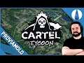 GESTIAMO UN NARCOTRAFFICO! ▶▶▶ CARTEL TYCOON Gameplay ITA - PROVIAMOLO!