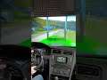 Golf 7 Tractor Simulation - Forza Horizon 4 Gameplay