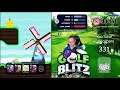 Golf Blitz Twitch Highlights, volume 25