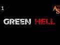 Green Hell - co-op выживание в джунглях
