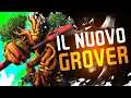 Grover Deep Roots - IL BUFF È INCREDIBILE - New patch