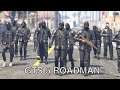 GTA 5 ROADMAN CINEMATIC PART 2 Central Cee   6 For 6 @CentralCee