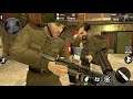 Gun Strike Ops: WW2 - World War II fps shooter - Android GamePlay. #5
