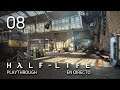 Half Life 2 - Playthrough EN DIRECTO (Parte 8) (Español)