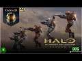 Halo: The Master Chief Collection Season 5 Anvil
