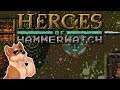 Hammerwatch Review