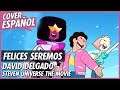 Happily Ever After (Qué Felices Seremos) - Steven Universe: The Movie | Cover Español ft. Hitomi