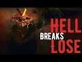 HELL BREAKS LOOSE ~ APEX LEGENDS CONTROLLER BLOODHOUND