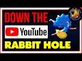HELP, I can’t stop watching! What’s down your YouTube rabbit hole?