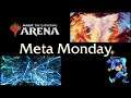 Historic Meta Monday for Magic Arena - September 13th, 2021