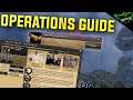 HOI4 La Resistance - How to Start a Operation (Hearts of Iron 4 La Resistance Guide)
