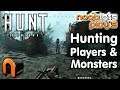 HUNT SHOWDOWN Hunting Players - Nooblets plays