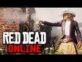 Hunting #$@#$)(@#$( ! Trolls In Red Dead Online
