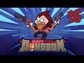 I Bought Costumes From A Snail (The Coolest!) | Part 16 | Let's Play Exit the Gungeon | Gameplay