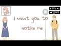 I want You To Notice Me - Differentiate Game || Android Gameplay