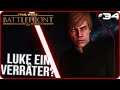 Ich werde zu Tode gestunned! - Star Wars Battlefront 1 (2015) Let's Play #34 deutsch
