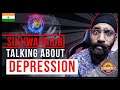How Depression Hits streamers ft. Sikhwarrior
