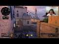 Intense Game play towards end w/ MX9
