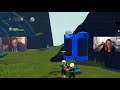 Jacob and Julia are Riskin' it For the Biscuit In RISK OF RAIN 2 (Part 1)