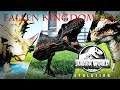 Jurassic World Evolution - Fallen Kingdom Dinosaur Pack Update (Part 10)