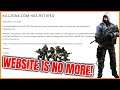 Killzone Official Website Is Gone - Franchise Finished?