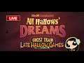 Late Hallow Games LIVE! Ep.2: All Hallows Dreams 2021 Showcase!