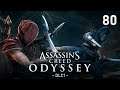 DE NALATENSCHAP VAN HET EERSTE MES ► Let's Play Assassin's Creed® Odyssey #80 (DLC1:E1)