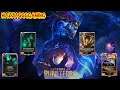 Legends Of Runeterra - Aurelion Sol / Thresh Deck - Ranked Gameplay - 1440p