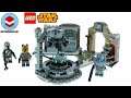 LEGO Star Wars 75319 The Armorer’s Mandalorian Forge Speed Build
