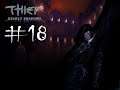 Let's fail at Thief 3: The Deadly Shadows [BLIND+EXPERT] #18 - The Fail-nal Glyph + ENDING
