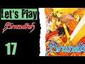 Let's Play Brandish - 17 Up And Down