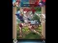 Let's Play Fire Emblem Heroes iOS Android Story Mode 024