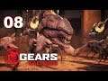 Gears Tactics - Ep. 08: A Volatile Mix