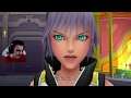 Let's Play Kingdom Hearts Dream Drop Distance HD [German/4K] Part 2: Die Traumfänger