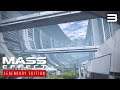 Let's Play Mass Effect Legendary Edition | Ooooooh Shiny (Part 3)