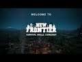 Let's Play New Frontier(Survival & Building)[Deutsch][HD]#01 Welcome in Wild West