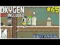 Let's Play Oxygen Not Included #65: Food Decay!