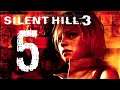 Let's Play Silent Hill 3 #5 - The Stalker