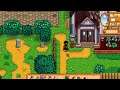 Let's Play Stardew Valley : A New Adventure| [Episode 1.2]