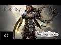 Let's Play: The Elder Scrolls Online (Stream) Part 7
